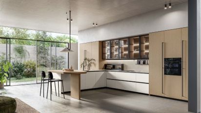 Cucine Moderne